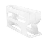 Porta Di Uova Rotolanti - Dispenser Automatico Di Uova - Distributore Di Uova Per Il Frigorifero | Porta Del Rotolamento Automatico E Scatola Di Stoccaggio, Contenitore Per Alimenti Per Il Risparmio P