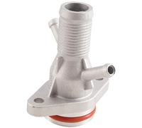 Porta di uscita del tubo dell'acqua calda del riscaldatore del motore 1003400XEC05 for GWM for Haval for H6 for H7 for H8 for H9 for VV7 for F5 for F7 4C20 2.0T