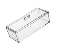 Porta Dischetti Cotone Contenitori Stoccaggio Del Bagno Cotton Fioc