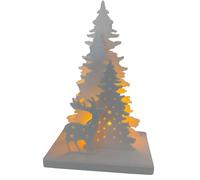 Porta dischetti di cotone per trucco e tazza Q-Tip, organizer in PLA stampato in 3D per tamponi e tamponi di cotone, spazio minimo per il piano di lavoro del bagno, accessorio per la cura della pelle