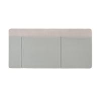 Porta Disco Rigido Esterno per Computer Portatile - Borsa Accessori Computer 3 Tasche | Portatile Adesivo Custodia Organizer Cavi Batteria Telefono Carte Penne Casa Ufficio
