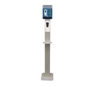 PORTA DISPENSER PIANTANA BASIC SIMPLE