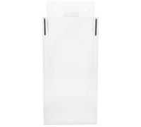 Porta Dispenser Per Guanti Caso Titoli Maschera Contenitore