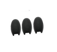 Porta Dito Per Sassofono Porta Mano Antiscivolo E Anti-fatica Gao Sa Porta Pollice Saxsa Centrale Pad Per Palmo Tastierino Laterale(3pc)