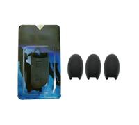 Porta Dito Per Sassofono Porta Mano Antiscivolo E Anti-fatica Gao Sa Porta Pollice Saxsa Centrale Pad Per Palmo Tastierino Laterale accessori per sassofono(3plam 1rest)