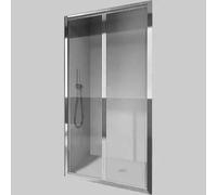 PORTA DOCCIA A BATTENTE FAST 2.0 85,5 - 88,5