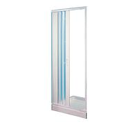 PORTA DOCCIA CM.75 A SOFFIETTO