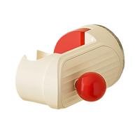 Porta Doccia,Supporto Ad Aspirazione Per Doccia - Montaggio Regolabile Impermeabile Per Testa Parete Bagno Ugello Spray Marmo