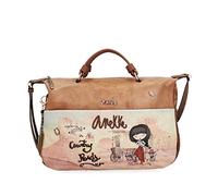 PORTA DOCUMENTI A 2 MANI ARIZONA ANEKKE