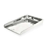 Porta Documenti A.G. Spalding&Bros. 862809 Alluminio Grigio