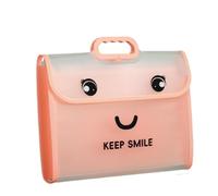 Porta Documenti Accordion File Folder Organizer