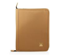 Porta Documenti Notes Invicta, Beige