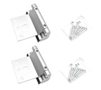 Porta domestica sicura aggiorna i difensori del metallo contro l'ingresso non autorizzato Sicurezza domestica Rinforzo in metallo multifunzione