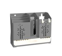 Porta drenante per utensili - No Cestino per punzonatura Sala Coltelli Divisi | Contautore per Drenatore di argenteria da cucina per cucchiai scoop Spatula Forks Topsticks Coltelli, portausten
