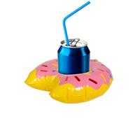 Porta-drink ciambella galleggiante
