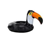 Porta-drink tucano galleggiante