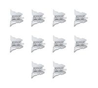 Porta e finestra a forma di farfalla per porte scorrevoli a scomparsa limitatori per finestre a forma di farfalla aperta e duratura