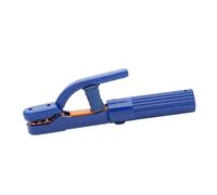 Porta elettrodo per saldatura a bacchetta di rame 300a 153 x 14,5 x 2,5 mm