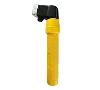 Porta Elettrodo Saldatura 400A Mascella Morsetto Che Tiene Pinza Per Saldatrice Per Saldatura Con Pinza