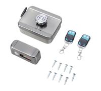 Porta elettronica per controllo app invisibile intelligente con telecomando