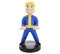Fallout Vault Boy Cable Guys Controller Holder and Phone Stand 23 cm
