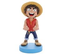Porta elettroniche CABLE GUYS One Piece (Netflix) Monkey D Luffy CGCROP500003