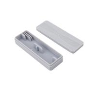 Porta Elico Eliche Per Lama MultiScene ABS Per Organizzatori Attrezzature Fotografiche Indossano Resistenti Ai Droni Portatili Esterni.