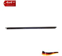Porta esterna guarnizione, sx, anteriore Jeep Wrangler YJ 1987/1995