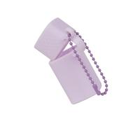 Porta Estetico A Silicone Protettivo Rossetto Custodia Portatile Per Le Borse Da Ginnastica Delle Borse Da Ginnastica Per Le Ginnastico