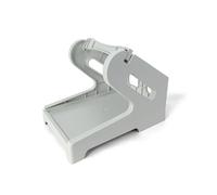 Porta Etichette Etichette Termiche per Rotoli e Fogli Continui Supporto per Etichette di Spedizione Stampante da Tavolo per Stampante Termica da