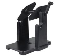 Porta Etichette per Rotoli Esterni, Supporto per Carta Impilata un Modulo C6666