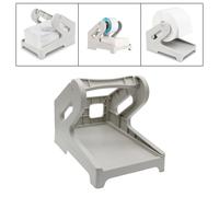 Porta etichette/ Porta etichette di spedizione per rotoli/ Cestello per