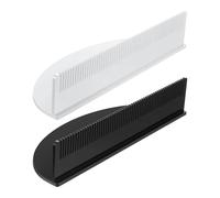 Porta Extension Per Capelli - Porta Parrucche Portatile, PortaCapelli In Acrilico, Espositore Per Intrecciature, Albero Organizer Per Parrucchini, PortaParrucchieri Per Salone, Organizer A Clip, Por