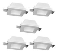 PORTA FARETTO GESSO DA INCASSO SCOMPARSA PER CARTONGESSO CONTROSOFFITTI RETT [EEK: A+++]