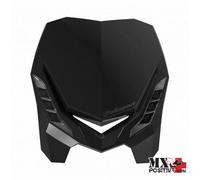 PORTA FARO UNIVERSALE HALO KTM 300 EXC 1995-1996 POLISPORT P8670800002 E-BLAZ...