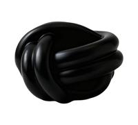 Porta fazzoletti da tavolo decorativo per cucina e bagno