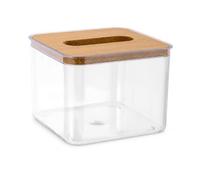 Porta Fazzoletti in Composito, style to 3