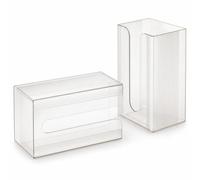 Porta Fazzoletti in PET, Installazione, style to 4