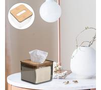 Porta Fazzoletti Per Auto Portafazzoletti Contenitore Di Tessuto Scatole