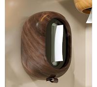 Porta Fazzoletti, Porta Asciugamani, Scatola per Bagno, Decorazione per La Casa,