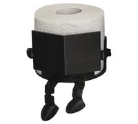 Porta fazzoletti stampato in 3D, accessori per l'arredo del bagno