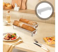 Porta Fette Biscottate Supporto Decorativo Per Cupcake Espositore Pasticceria