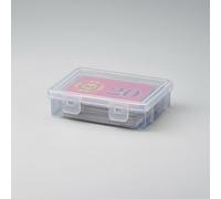 Porta Fiches Trasparentabletop gaming Impermeabl'e ScatoL & A Trasparentabletop