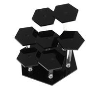 Porta Figurine Espositore Per Modelli Visualizzazione Delle Action Figure