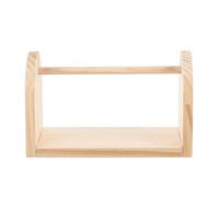 Porta filati - Contenitore per nastri | Organizzatore per nastri - Portatile e organizer per ganci, maglieria, filo da cucito e confezioni di fiori, in modo che i fili rimangano ordinatamente