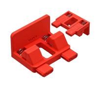 Porta Filo Di Saldatura | Strumento di Saldatura con Morsetto Elettrico - Pinza Di Portatile per Assemblaggi Fascio MIG e Riparazione Scheda Elettronica