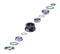 Porta-Filo SIC con 3 Cuscinetti a Sfera per Mulinelli Shimano | Impermeabile, 2 Anelli Tenuta Acqua, Compatibile Stella SW, Compatibile Stradic SW, Compatibile Saragosa SW