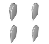 Porta Filtri per Adattatore Meike Canon EF-R MK-EFTR-C VND Drop-In Kit 3D