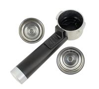 Porta filtro + 2 filtri 400028 17575 - espresso magimix