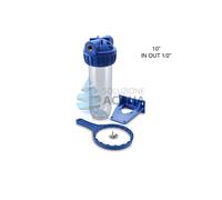 CARTUCCIA ACQUA CALDA/FREDDA PER RUBINETTI (RED BOX) #023, #024, #025, #07